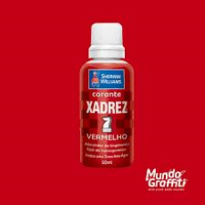 CORANTE VERMELHO - UNI