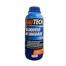 ADITIVO LIQUIDO BLOQUEIO 1L - UNI