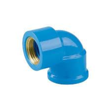 JOELHO 90 SOLD BUCHA LT AZ 20MMX1/2 - UNI