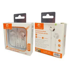 FONE DE OUVIDO TIPO C RB08 - UNI