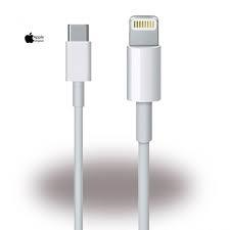 CABO USB IOS PARA IPHONE - UNI