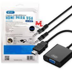 CABO CONVERSOR HDMI PARA VAGA KP-3468 - UNI