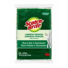LIMP ESPONJA SCOTCH-BRITE - UNI