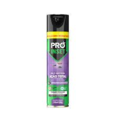 LIMP  INSETICIDA 350ML PARA CONTROLE DE INSETOS ACAO RAPIDA - UNI