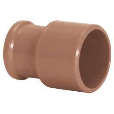 BUCHA RED SOLD LONGA 40X20MM AMANCO - UNI