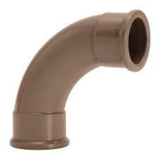 CURVA 45 SOLD 20MM AMANCO - UNI