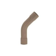 CURVA 45 SOLD 40MM AMANCO - UNI