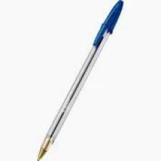 CANETA BIC CRISTAL - UNI