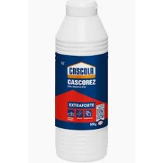 COLA BRANCA PVA 1KG CASCOLA - UNI
