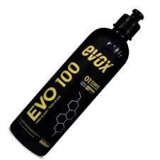 EVOX100 POLIDOR 500 ML - UNI