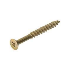 PARAFUSO CHIP CH PHS BI 5,0X80MM 100UN - UNI