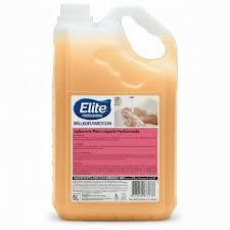 LIMP SABONETE LIQUIDO 5 LTS - UNI