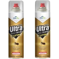 LIMP SPRAY MATA CUPIM - UNI