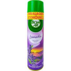 LIMP ODORIZADOR DE AR - UNI