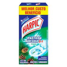 LIMP PASTILHA ADESIVA PINHO 9 G - UNI