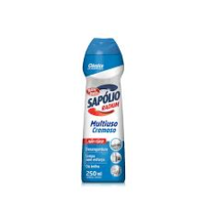 LIMP SAPOLIO 250ML - UNI