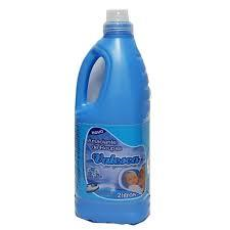 LIMP AMACIANTE DE ROUPA 2 LTS - UNI