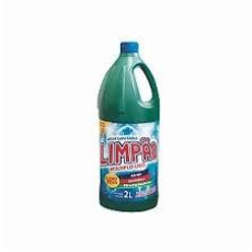LIMP AGUA SANITARIA 2L - UNI