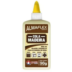 COLA MADEIRA 90 G - UNI