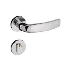 FECHADURA EXT 504-55PE PADO - UNI