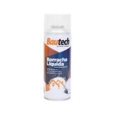 BORRACHA LIQ 400ML BAUTECH - UNI