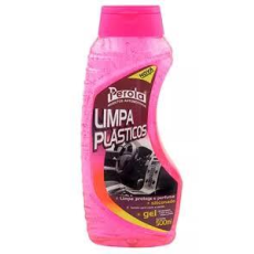 LIMPA PLASTICO PEROLA - 500G