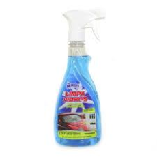 LIMPA VIDROS PEROLA - 500ML