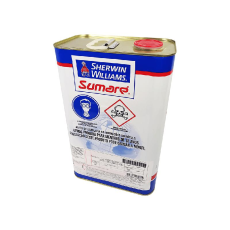 THINNER DILUENTE 951 5 LTS SHERWIN W SUMARE - 5L