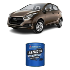 BRONZE TERRA HYUNDAI PEARL POLIESTER 900ML - 900ML