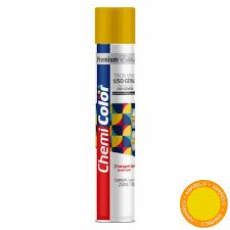 SPRAY AMARELO 250 ML - UNI
