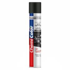 SPRAY PRETO 250 ML - UNI