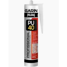 COLA PU 40 / PU40 - BRANCO 400G. - UNI