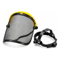 PROTETOR FACIAL 200M FACESHIELD - UNI