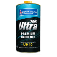CATALISADOR UH40 VERNIZ CC900 450ML - UNI