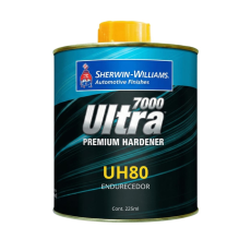 CATALISADOR UH80 180ML - 180ML