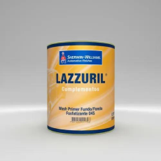WASH PRIMER FOSFATIZANTE 045 600ML - 600ML