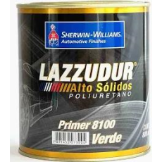PRIMER POLIURETANO VERDE 8100 - UNI