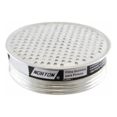 FILTRO P MASCARA PROF NORTON - UNI