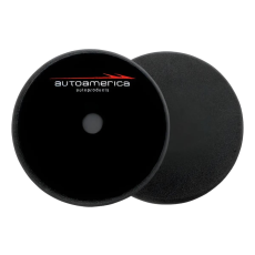 BOINA DE ESPUMA LOW COSCO PRETO AUTOAMERICA - UNI