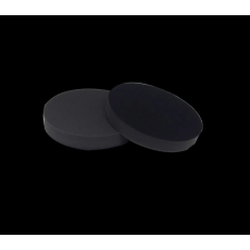 BOINA MHS ESPUMA LISA C/VELCRO - UNI