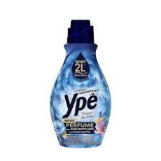 LIMP AMACIANTE DE ROUPAS 500ML YPE - UNI