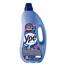AMACIANTE DE ROUPAS YPE  2L - UNI