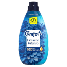 LIMP AMACIANTE PARA ROUPAS CONCENTRADO COMFORT INTENSE 1,5L - UNI