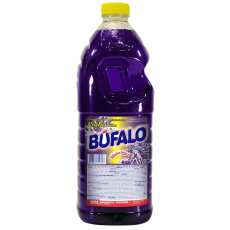 DESINFETANTE BUFALO 2L - UNI