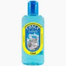 COALA LIMPADOR PERFUMADO ALGODAO 120ML - UNI