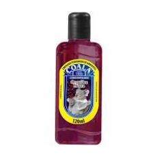 COALA LIMPADOR PERFUMADO ORQUIDEA NEGRA 120ML - UNI
