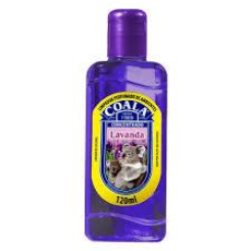 COALA LIMPADOR PERFUMADO LAVANDA 120ML - UNI
