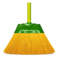 VASSOURA MONOFILAMENTO NAYLON CAPA PLUG N 5 PADRAO - UNI