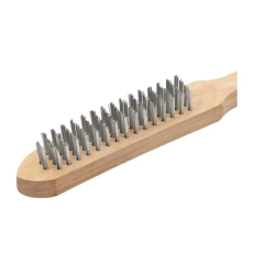 ESCOVA DE ACO - UNI