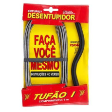 DESENTUPIDOR TUFAO 5M - UNI